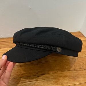 Brixton Fiddler Fisherman Cap